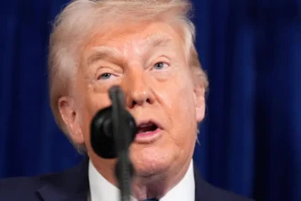 Venezuela: Trump afirma que EE.UU. “gobernará” tras captura de Maduro el 3 de enero y hasta una “transición segura”