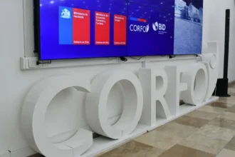 Venta de activos de Corfo por $354.843 millones: García niega “préstamo” y apunta al traspaso fiscal 2025