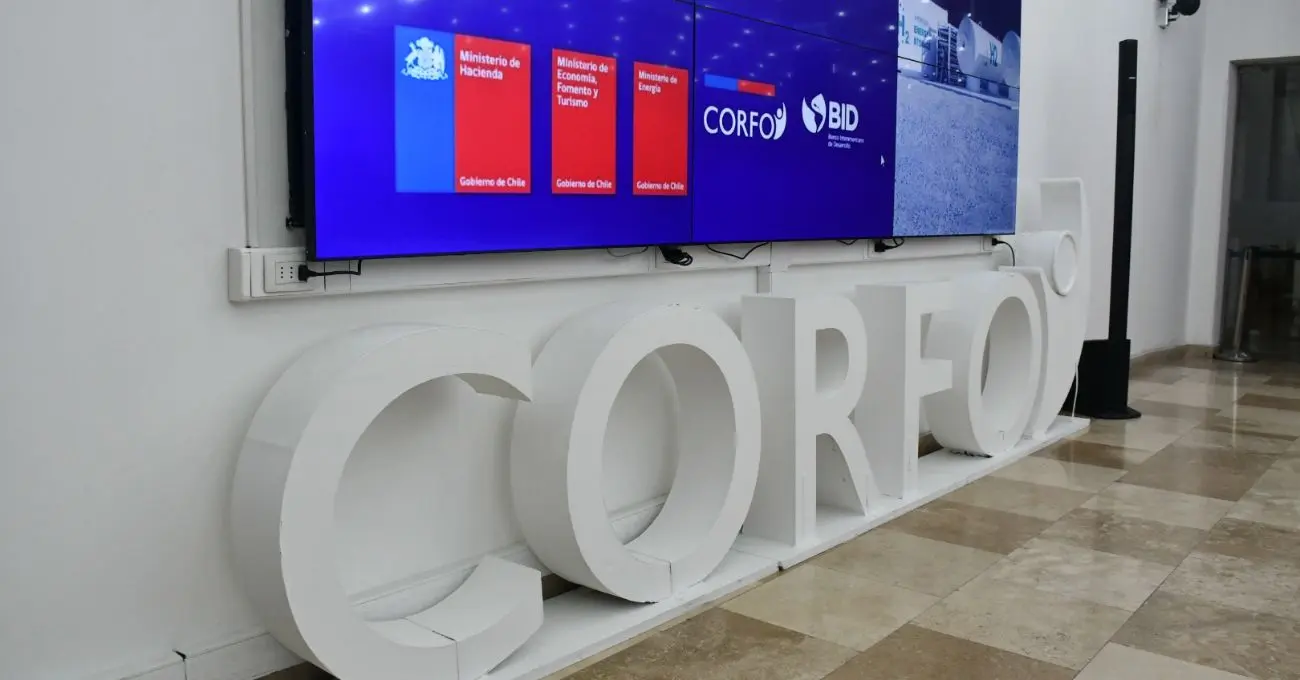 Venta de activos de Corfo por $354.843 millones: García niega “préstamo” y apunta al traspaso fiscal 2025