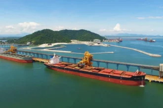 Uruguay construirá puerto de US$150 millones para dar a Paraguay acceso directo al mar