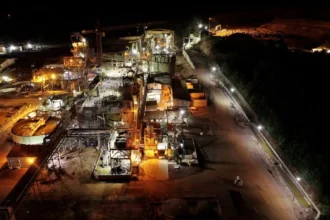 Venta total de participación de Kinross Gold en Asante Gold en Ghana