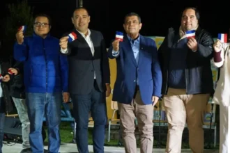 Ventanas Ilumina: programa de luminarias con energía solar beneficia a 15 mil vecinos de Puchuncaví