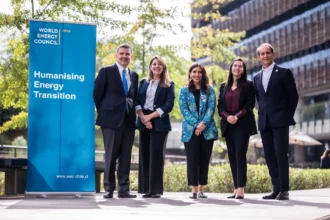 Vicepresidenta de Personas y Organización de Transelec se integra al directorio de WEC Chile