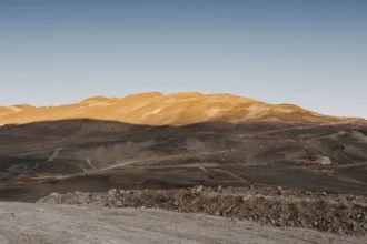 Vicuña Corp en crisis: fallo judicial paraliza el mayor proyecto de cobre de Argentina y amenaza US$7.000 millones hasta 2030