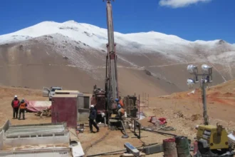 Vicuña: La joint venture de BHP y Lundin invierte más de US$400 millones en un proyecto de cobre en Argentina