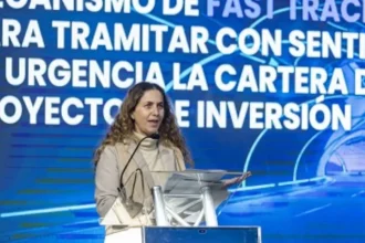 Vientos de cambio en Biobío: SOFOFA visita proyecto de tierras raras en Penco y pide fast track para inversiones estratégicas