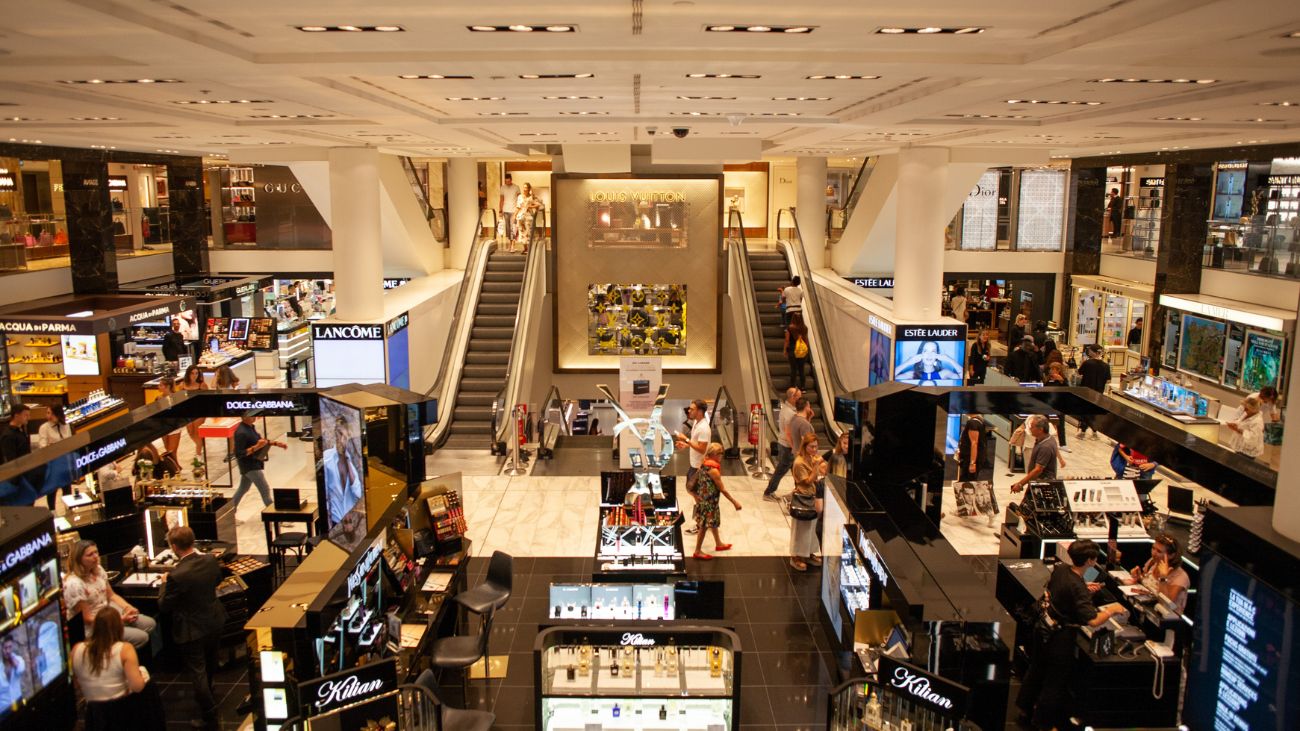 Viernes Santo en Chile: Descanso Asegurado para Trabajadores del Retail con Derechos Adquiridos