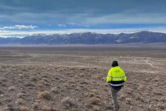Viking Mines acelera la exploración en Linka y prepara perforaciones en Nevada para el segundo trimestre de 2026