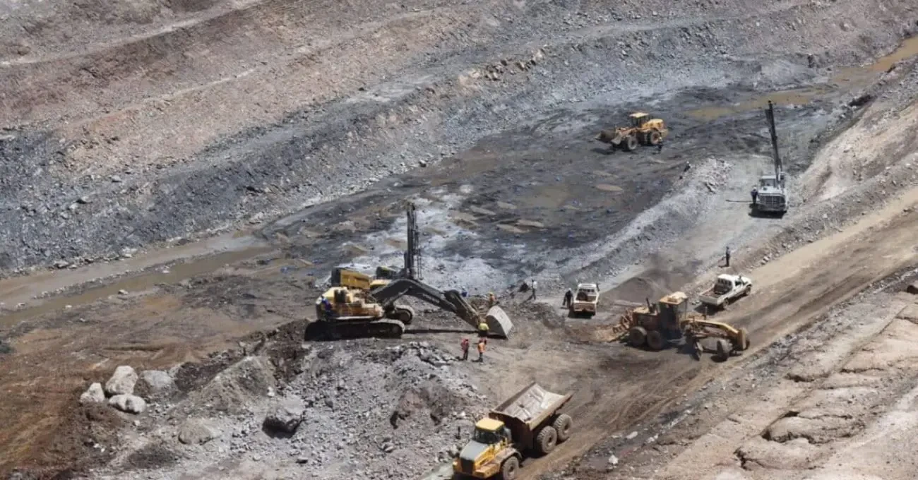 Virtus Minerals avanza para reactivar minas de Chemaf en Congo tras luz verde regulatoria