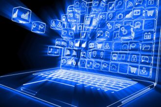 Visión de Windows 2030: Interacción futura con lenguaje natural y IA