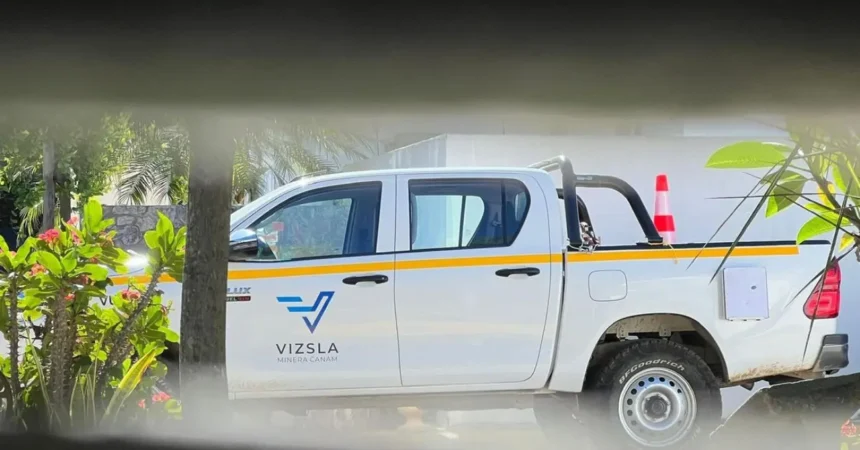 Vizsla Silver confirma 7 trabajadores muertos en Pánuco y el ataque golpea un proyecto de plata que apuntaba a 2027