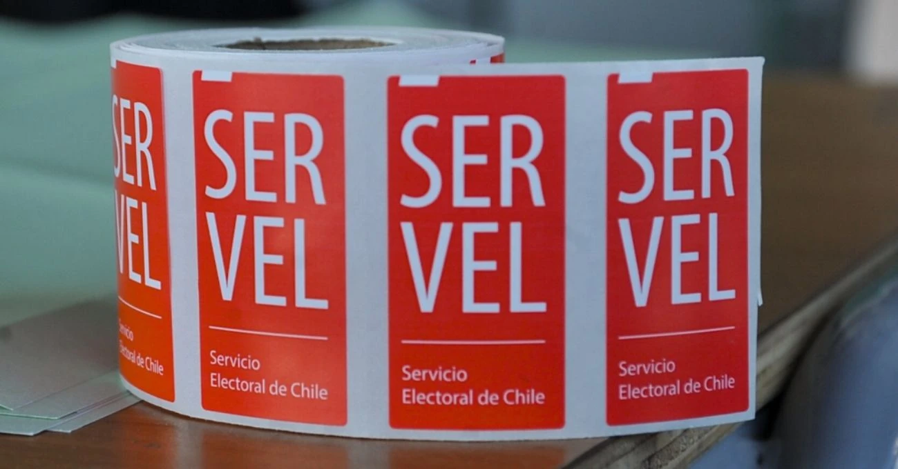 Vocales de Mesa: Así será la designación y las sanciones en caso de falta