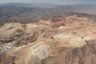 Vortex Metals confirma mineralización de cobre, plata y oro de perforación inicial en el proyecto Illapel en Chile