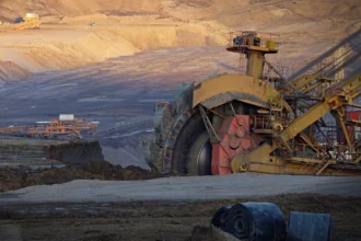 Votación crucial para reducción de emisiones de Lundin Mining en agenda