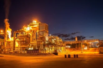 Votorantim avanza en venta de Nexa Resources por US$1.410 millones