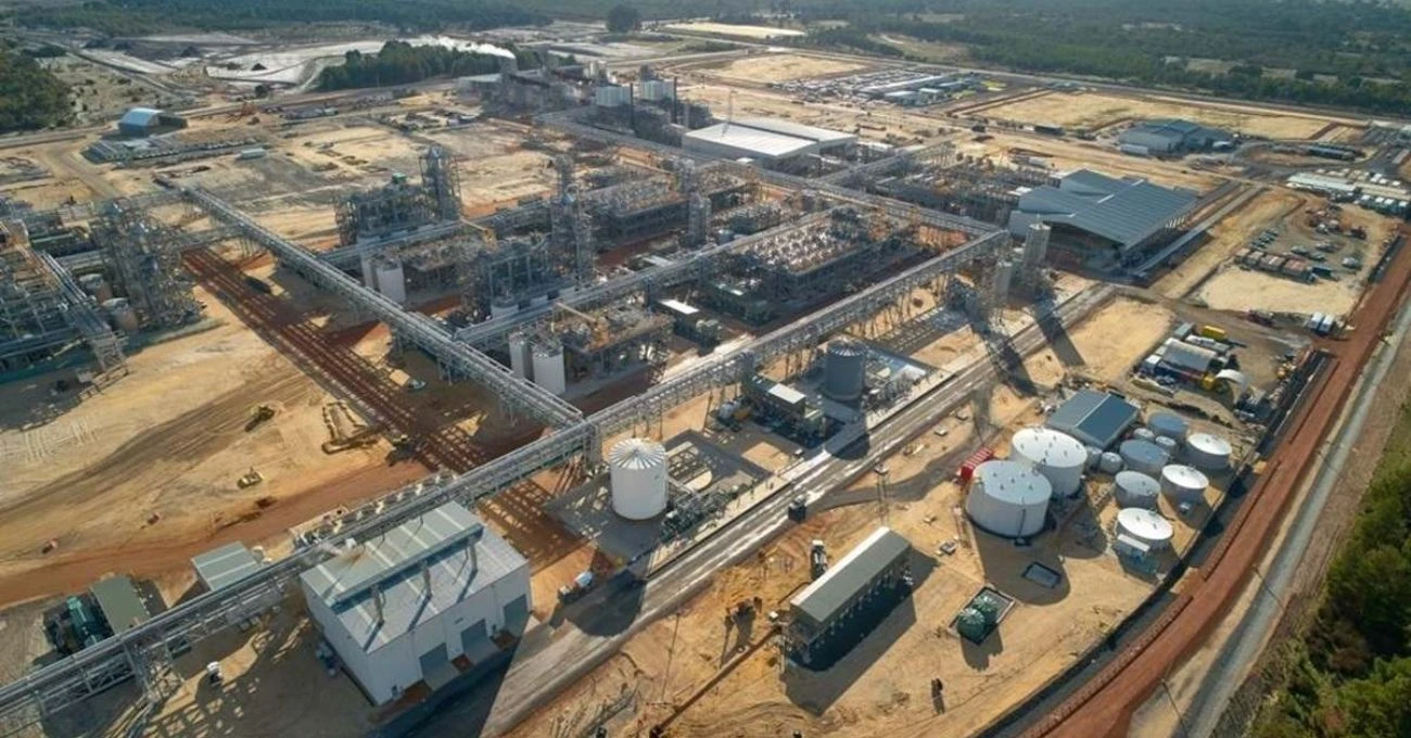 Vulcan Energy inicia construcción del proyecto de litio Lionheart en Alemania tras asegurar €2.200 millones