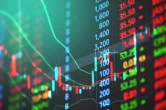 Wall Street cae hasta 1,6% tras la Fed y el Dow toca su menor cierre desde noviembre: Powell advierte más riesgo inflacionario