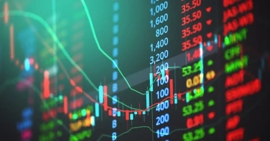 Wall Street cae hasta 1,6% tras la Fed y el Dow toca su menor cierre desde noviembre: Powell advierte más riesgo inflacionario