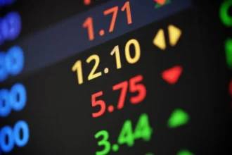 Wall Street: Las Siete Magníficas sufren su mayor ajuste desde 2022 por dudas sobre la IA