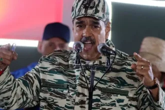 Washington afirma captura de Maduro tras ofensiva militar y Caracas exige prueba de vida