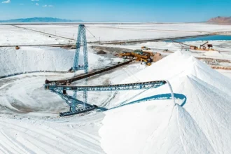 Washington impulsa el avance de Standard Lithium en la carrera por el litio en Arkansas