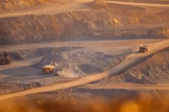 Wealth Minerals adquiere proyecto aurífero Andacollo Oro en Chile: detalles
