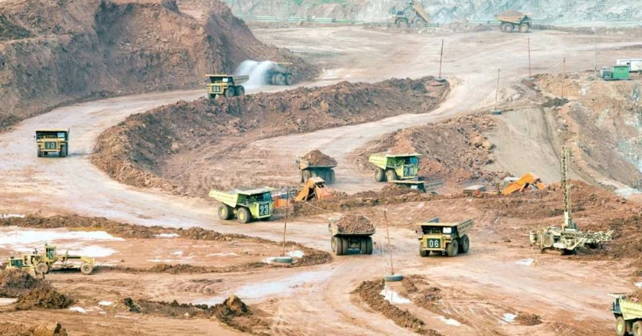 Webinar sobre tecnologías clave para impulsar la mediana minería en Chile