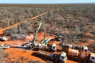 Western Mines reporta resultados de alta ley en Mulga Tank, cerca de Kalgoorlie