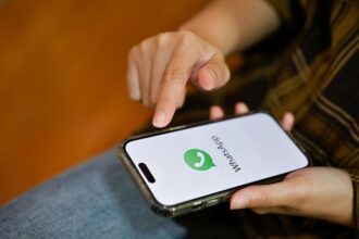 WhatsApp lanza función de chats para invitados: ¡Conversa sin tener la app!