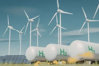 Wienerberger apuesta por hornos con hidrógeno verde en su planta de Denton