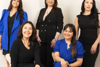 Women in Mining Chile elige nuevo Directorio 2026-2028