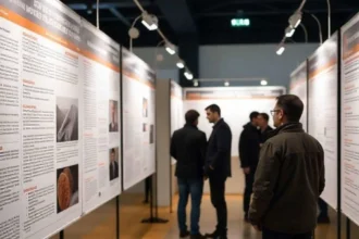 World Mining Congress 2026 abre convocatoria de pósters sobre innovación minera global