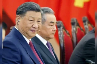 Xi Jinping lidera purga militar histórica contra la corrupción y deslealtad en China
