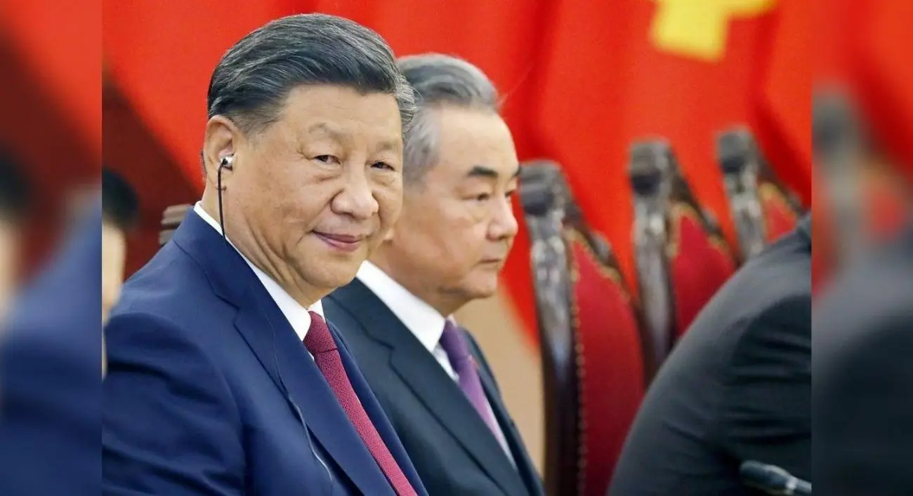 Xi Jinping lidera purga militar histórica contra la corrupción y deslealtad en China