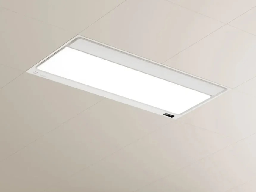 Xiaomi lanza calentador inteligente G20 con calefacción, ventilación y esterilización avanzada