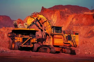 Yacimiento de hierro: 55.000 millones de toneladas y el giro de 1.400 millones de años que reordena Hamersley