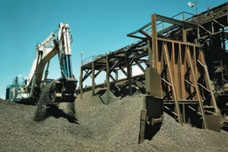 Yacimiento de hierro de 55.000 millones de toneladas: la “cifra récord” en Australia y el detalle que cambia la historia geológica