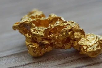 Yacimiento de oro en China: 1.000 toneladas a 3.000 metros en Hunan y el dato de 138 g/t que marca el hallazgo