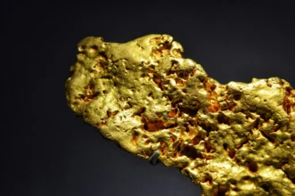 China anuncia yacimiento de 1.000 toneladas de oro, pero persisten dudas sobre su verdadera magnitud