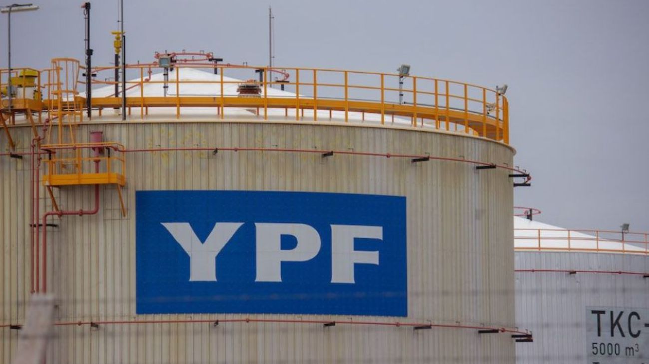 YPF intensifica exportaciones de petróleo y gas a Chile desde Vaca Muerta para fortalecer la integración energética regional
