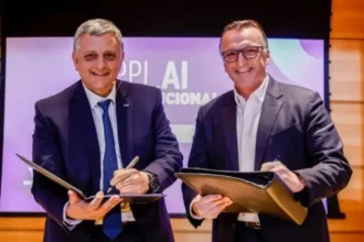 YPF y Globant lanzan Digital Suppl.AI para revolucionar la cadena de suministro energética