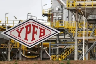 YPFB invertirá 9,8 millones de dólares en terminal de Arica para optimizar importación de combustibles