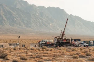 Zanskar descubre en Nevada un reservorio geotérmico oculto de más de 100 MW