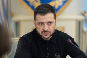 Zelenskiy rechaza oferta estadounidense del 50% en minerales de tierras raras buscando mejores garantías de seguridad con Europa