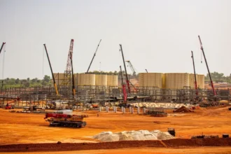 Zijin Mining: apuesta por tungsteno y uranio refuerza carrera global por metales estratégicos