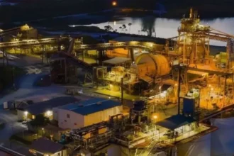 Zijin Mining paga US$2.600 millones por Chifeng y acelera su expansión global en oro