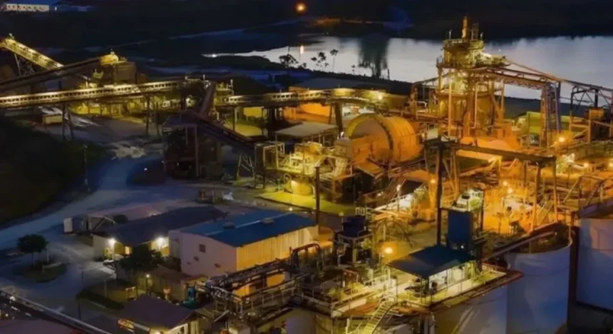 Zijin Mining paga US$2.600 millones por Chifeng y acelera su expansión global en oro