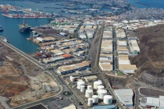 Zona Franca de Gran Canaria cierra en Chile su primera misión comercial directa