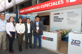 Zonas Económicas Especiales en Perú: Impulso a la Minería y Crecimiento Económico.